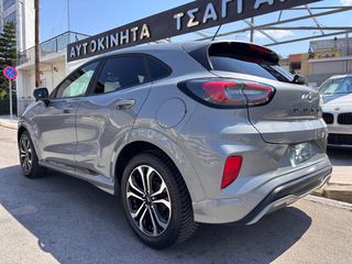 Ford Puma 2021 1.0 mHEV ECOBOOST ST-LINE-thumb-4