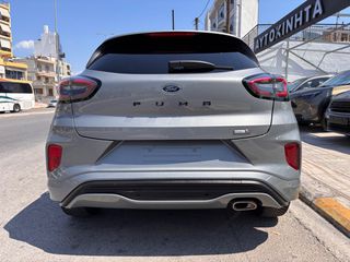 Ford Puma 2021 1.0 mHEV ECOBOOST ST-LINE-thumb-5