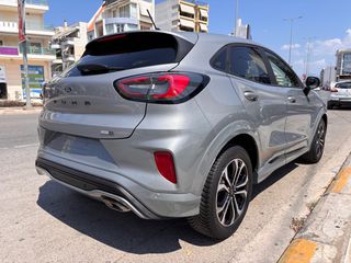 Ford Puma 2021 1.0 mHEV ECOBOOST ST-LINE-thumb-7