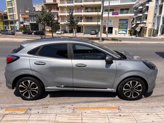 Ford Puma 2021 1.0 mHEV ECOBOOST ST-LINE-thumb-8