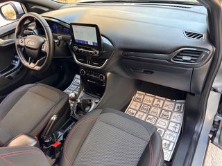Ford Puma 2021 1.0 mHEV ECOBOOST ST-LINE-thumb-41
