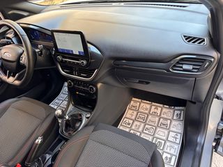 Ford Puma 2021 1.0 mHEV ECOBOOST ST-LINE-thumb-42