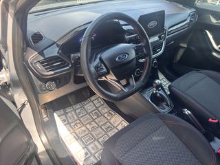 Ford Puma 2021 1.0 mHEV ECOBOOST ST-LINE-thumb-39