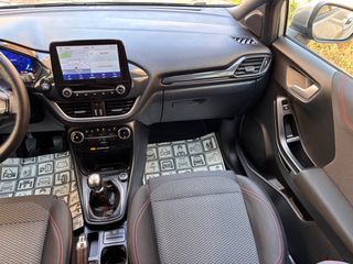 Ford Puma 2021 1.0 mHEV ECOBOOST ST-LINE-thumb-18