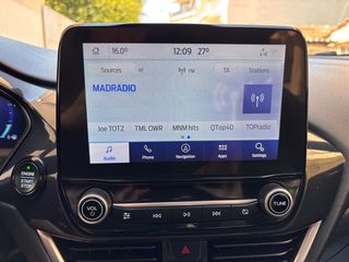 Ford Puma 2021 1.0 mHEV ECOBOOST ST-LINE-thumb-27