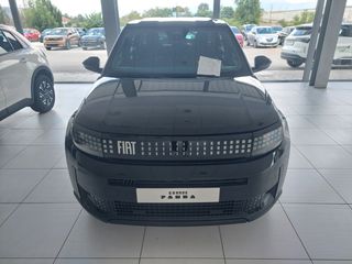 Fiat Grande Panda 2026 ICON-thumb-1