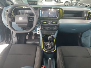 Fiat Grande Panda 2026 ICON-thumb-6