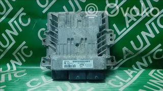 ΕΓΚΕΦΑΛΟΣ ΚΙΝΗΤΗΡΑ FORD BV6112A650NM