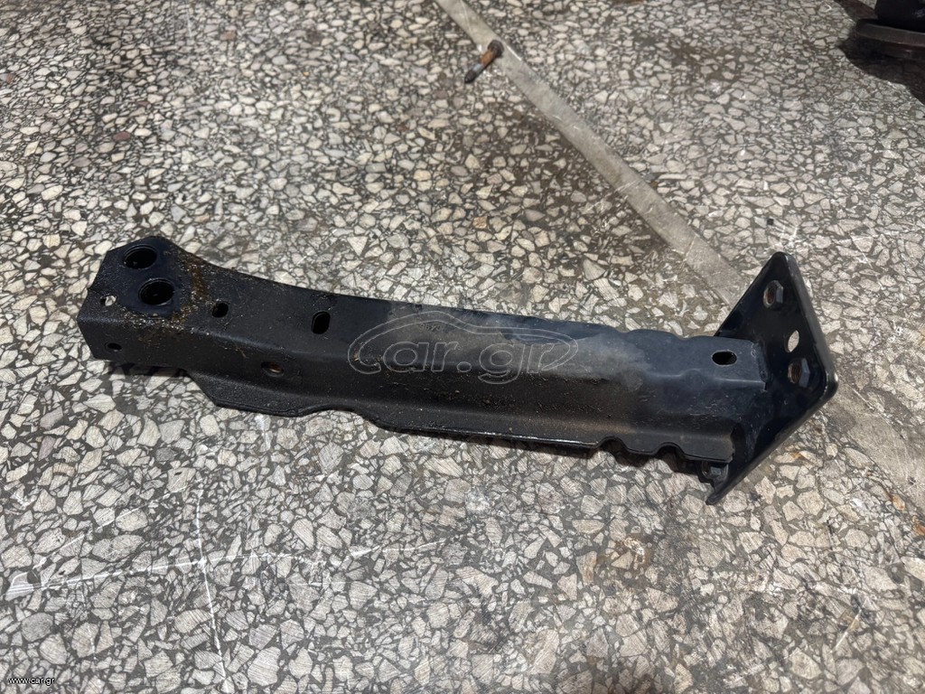 ΚΟΝΤΡΑ ΓΕΦΥΡΑ FIAT NEW PANDA ΕΜΠΡΟΣ ΔΕΞΙΑ 2012-2024
