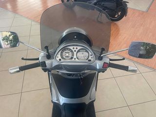 Piaggio Beverly 300 2010 TOURER-thumb-8