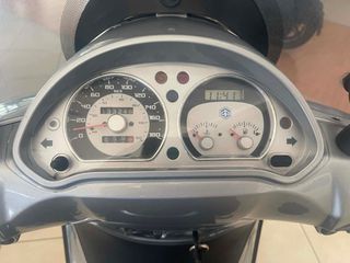 Piaggio Beverly 300 2010 TOURER-thumb-9