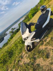 Gilera Nexus 300 2010-thumb-1