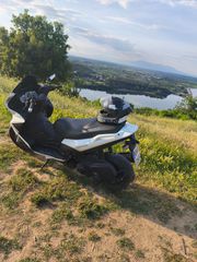 Gilera Nexus 300 2010-thumb-3