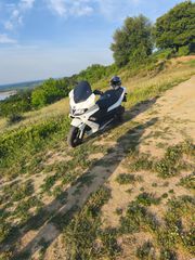 Gilera Nexus 300 2010-thumb-5