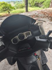 Gilera Nexus 300 2010-thumb-9
