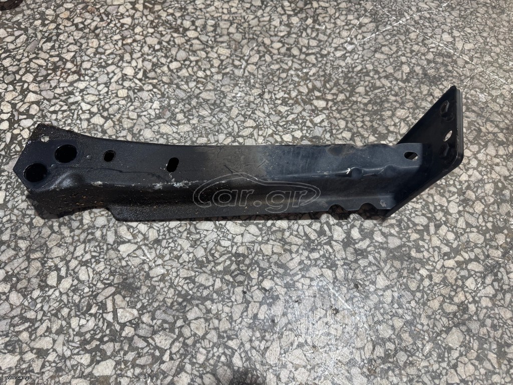 ΚΟΝΤΡΑ ΓΕΦΥΡΑ FIAT NEW PANDA ΕΜΠΡΟΣ ΑΡΙΣΤΕΡΑ 2012-2024
