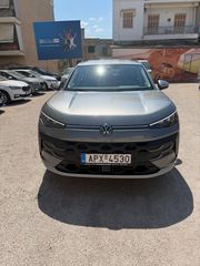Volkswagen T-Roc 2026 LIFE