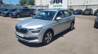 Skoda Kamiq 2024 1.0 TSI 110 PS AMBITION