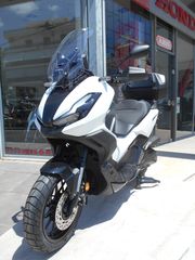 Honda ADV 350 2026 TOP BOX-thumb-1