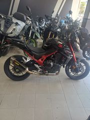 Honda CB 750 2023 HORNET