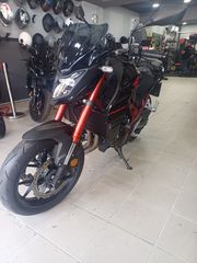 Honda CB 750 2023 HORNET-thumb-1