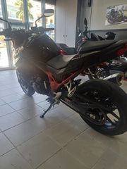 Honda CB 750 2023 HORNET-thumb-2