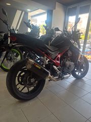Honda CB 750 2023 HORNET-thumb-3