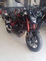 Honda CB 750 2023 HORNET-thumb-4