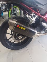 Honda CB 750 2023 HORNET-thumb-5
