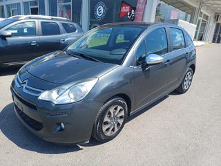 Citroen C3 2015 ELEGANCE