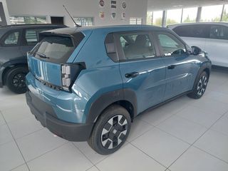 Fiat Grande Panda 2026 MHEV ICON TECH-thumb-3