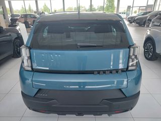 Fiat Grande Panda 2026 MHEV ICON TECH-thumb-4