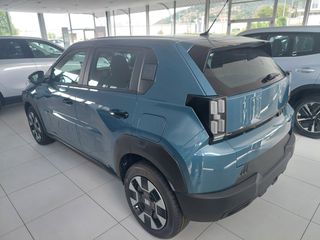 Fiat Grande Panda 2026 MHEV ICON TECH-thumb-5