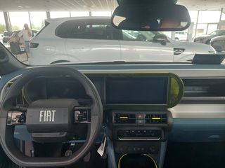 Fiat Grande Panda 2026 MHEV ICON TECH-thumb-7