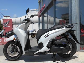 Honda SH 350i 2026 SPORTY // ΕΤΟΙΜΟΠΑΡΑΔΟΤΟ
