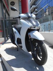 Honda SH 350i 2026 SPORTY // ΕΤΟΙΜΟΠΑΡΑΔΟΤΟ-thumb-2