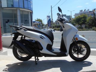 Honda SH 350i 2026 SPORTY // ΕΤΟΙΜΟΠΑΡΑΔΟΤΟ-thumb-3