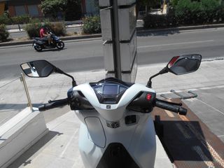 Honda SH 350i 2026 SPORTY // ΕΤΟΙΜΟΠΑΡΑΔΟΤΟ-thumb-5