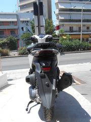 Honda SH 350i 2026 SPORTY // ΕΤΟΙΜΟΠΑΡΑΔΟΤΟ-thumb-6
