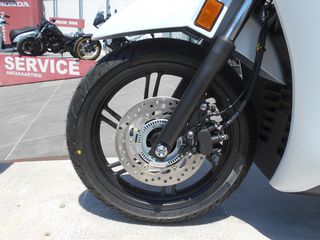 Honda SH 350i 2026 SPORTY // ΕΤΟΙΜΟΠΑΡΑΔΟΤΟ-thumb-7