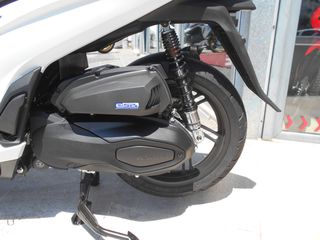 Honda SH 350i 2026 SPORTY // ΕΤΟΙΜΟΠΑΡΑΔΟΤΟ-thumb-8