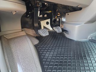 Κλούβα Mercedes-Benz 2017 Sprinter#V6#319cdi#L2H2#Navi#Euro6#313#316-thumb-67