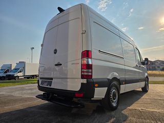 Κλούβα Mercedes-Benz 2017 Sprinter#V6#319cdi#L2H2#Navi#Euro6#313#316-thumb-97