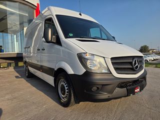 Κλούβα Mercedes-Benz 2017 Sprinter#V6#319cdi#L2H2#Navi#Euro6#313#316-thumb-98