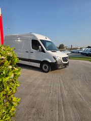 Κλούβα Mercedes-Benz 2017 Sprinter#V6#319cdi#L2H2#Navi#Euro6#313#316-thumb-99