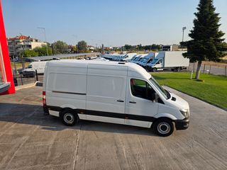 Κλούβα Mercedes-Benz 2017 Sprinter#V6#319cdi#L2H2#Navi#Euro6#313#316-thumb-100