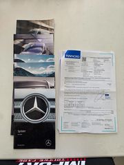 Κλούβα Mercedes-Benz 2017 Sprinter#V6#319cdi#L2H2#Navi#Euro6#313#316-thumb-102