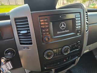 Κλούβα Mercedes-Benz 2017 Sprinter#V6#319cdi#L2H2#Navi#Euro6#313#316-thumb-72