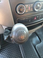 Κλούβα Mercedes-Benz 2017 Sprinter#V6#319cdi#L2H2#Navi#Euro6#313#316-thumb-78