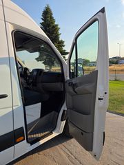 Κλούβα Mercedes-Benz 2017 Sprinter#V6#319cdi#L2H2#Navi#Euro6#313#316-thumb-79